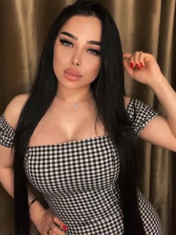 Индивидуалка Ирина Фотография 2